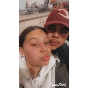 Meet your Posher, Taeisha